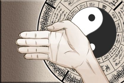 男孩手上几个斗最好 目光长远且有福贵命 男孩手上几个斗最好 目光长远且有福贵命