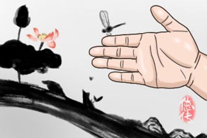 手指簸箕和斗的说法 手指簸箕和斗怎么区分 手指簸箕和斗的说法 手指簸箕和斗怎么区分