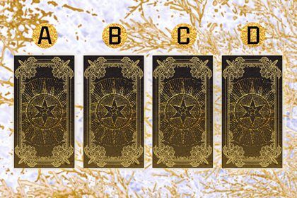 塔罗测试你会学业有成吗 你的学业能否如愿 塔罗测试你会学业有成吗 你的学业能否如愿