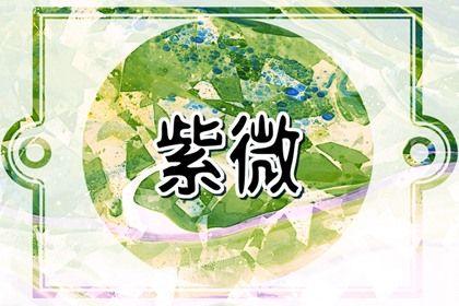 紫微在午坐命最高格局 紫微在午的命运分析 紫微在午坐命最高格局 紫微在午的命运分析