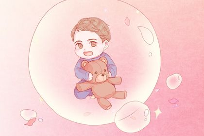 起男孩子好听大气名字 有自己风格的男孩名字 起男孩子好听大气名字 有自己风格的男孩名字