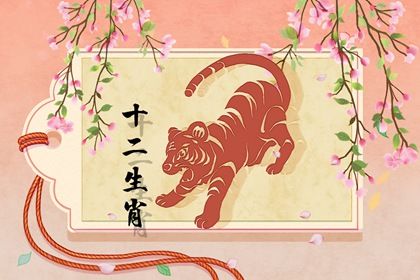 虎宝宝出生时辰命运大全 午时虎人栋梁之才 虎宝宝出生时辰命运大全 午时虎人栋梁之才