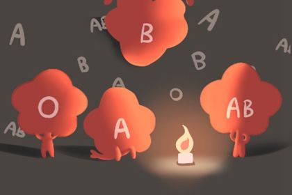 AB型血男和B型血女配吗 AB型血男和B型血女配吗